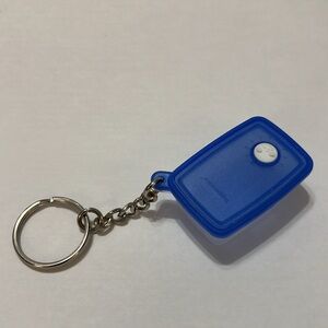 Freezer Mate Keychain